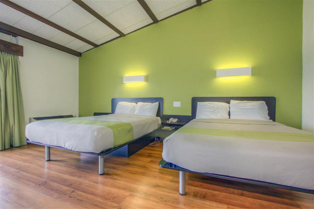 Motel 6-Geneva, Oh Habitación foto
