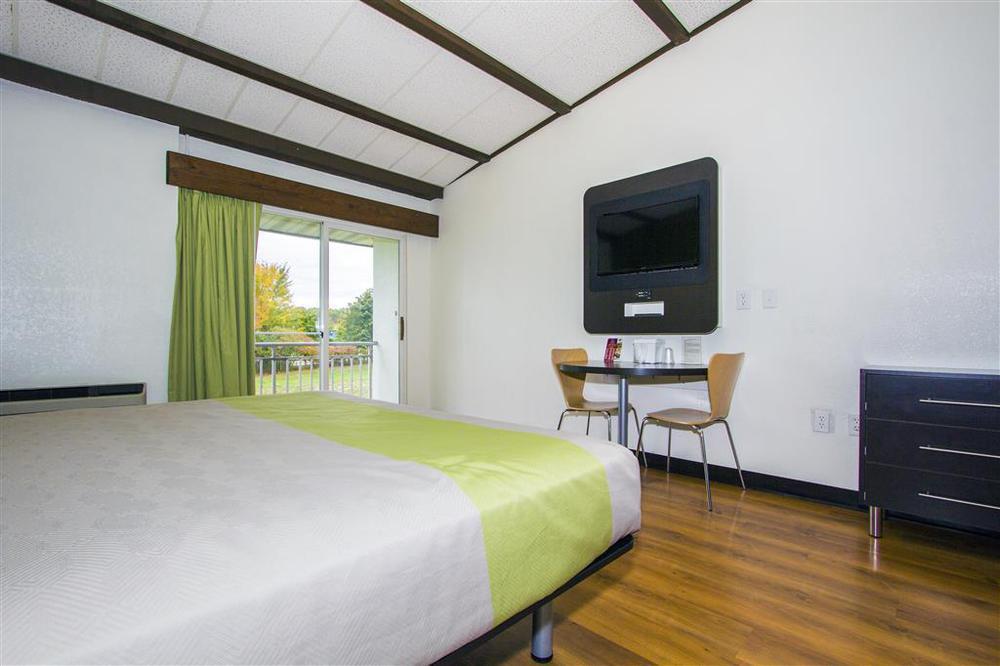 Motel 6-Geneva, Oh Habitación foto